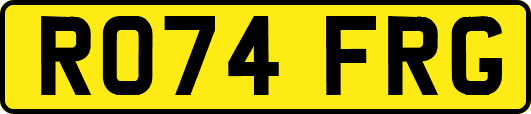 RO74FRG