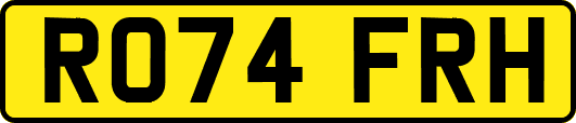 RO74FRH