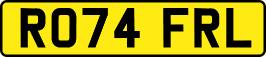 RO74FRL