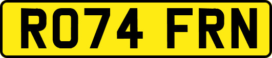RO74FRN