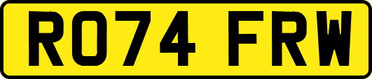 RO74FRW