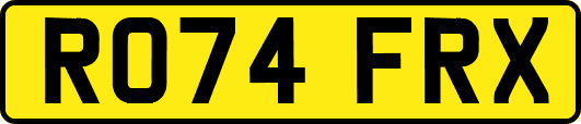 RO74FRX