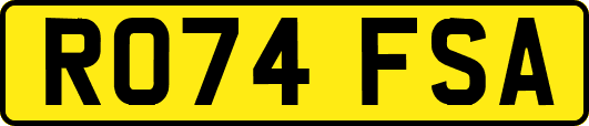 RO74FSA