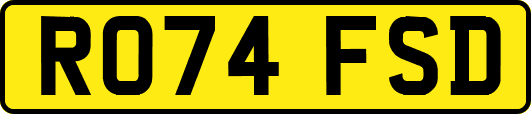 RO74FSD
