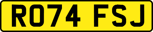 RO74FSJ