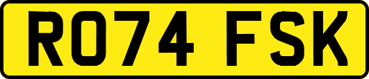 RO74FSK