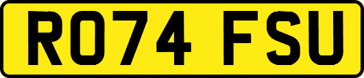 RO74FSU