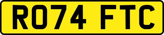 RO74FTC