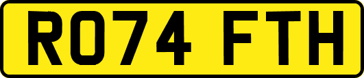 RO74FTH