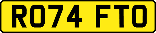 RO74FTO
