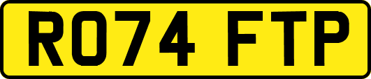 RO74FTP