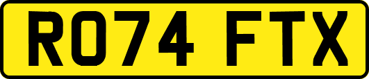 RO74FTX
