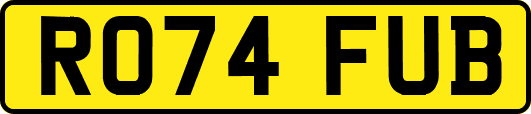 RO74FUB