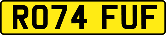 RO74FUF