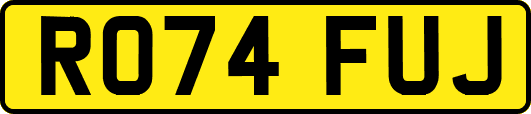 RO74FUJ