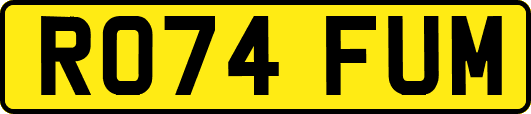 RO74FUM