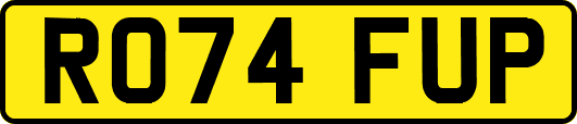 RO74FUP