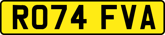 RO74FVA