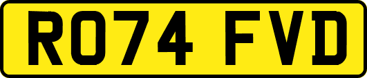RO74FVD