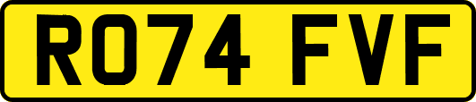 RO74FVF