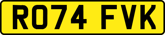 RO74FVK