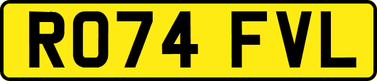 RO74FVL