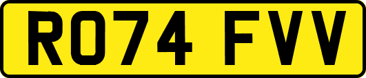 RO74FVV