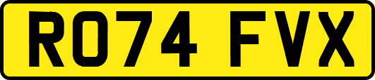 RO74FVX