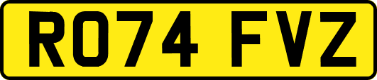 RO74FVZ