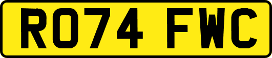 RO74FWC