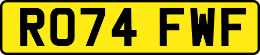 RO74FWF