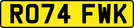 RO74FWK