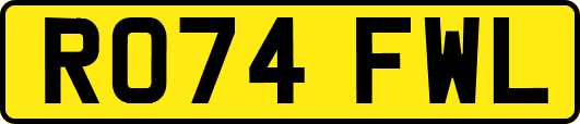 RO74FWL