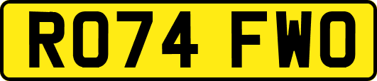 RO74FWO