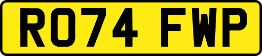 RO74FWP