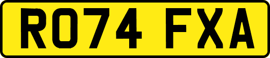 RO74FXA