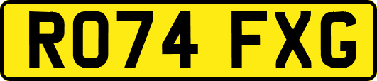 RO74FXG