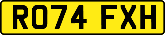 RO74FXH
