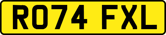 RO74FXL