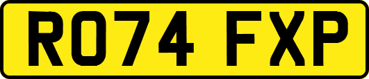 RO74FXP