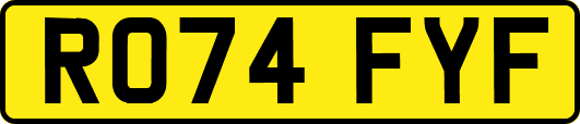 RO74FYF