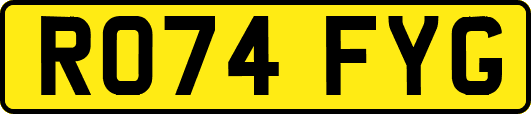 RO74FYG