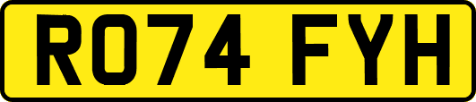 RO74FYH