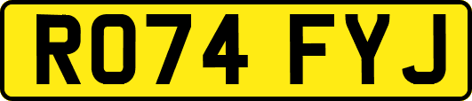 RO74FYJ
