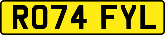 RO74FYL