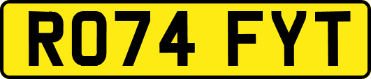 RO74FYT