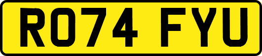 RO74FYU