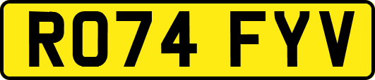 RO74FYV