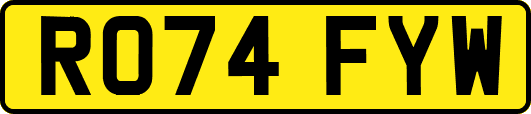 RO74FYW
