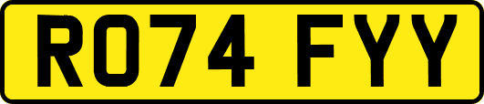 RO74FYY